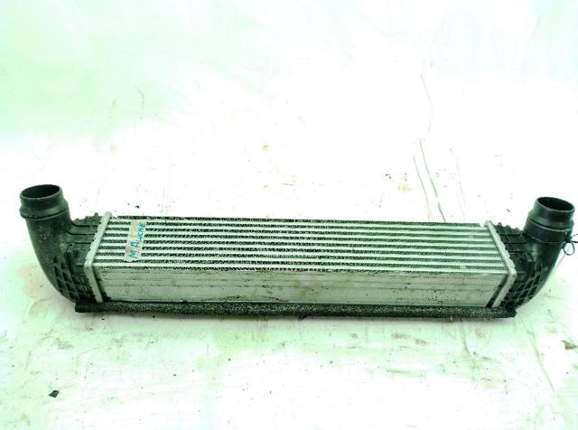 Radiador de intercooler 39185908 OPEL