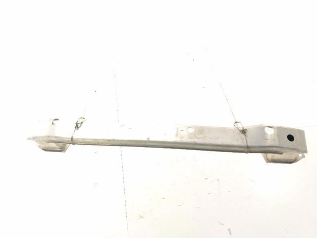 Reforçador do pára-choque traseiro Opel Astra