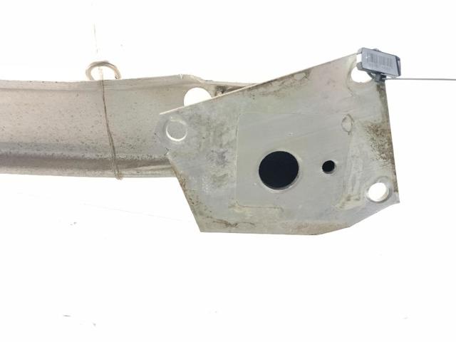 Reforçador do pára-choque traseiro Opel Astra