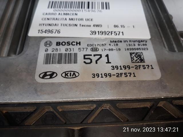 391992F571 HYUNDAI купить в Харьков