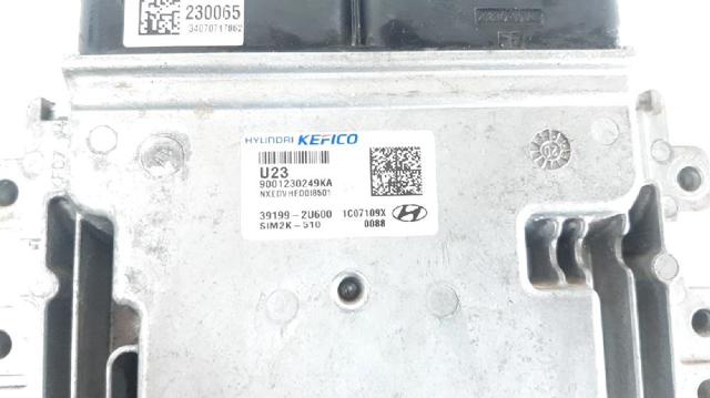 391992U600 HYUNDAI купить в Житомир