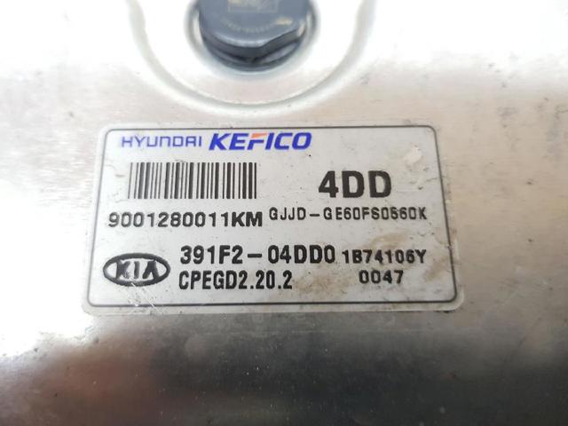 391F204DD0 Блок управления двигателем купить Тернополь