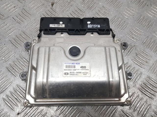 HYUNDAI 391F204DD0 Модуль управления (ЭБУ) двигателем в наличии Одесса