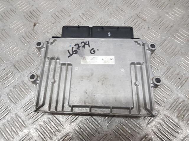 HYUNDAI 391F204DD0 Модуль управления (ЭБУ) двигателем в наличии Черновцы