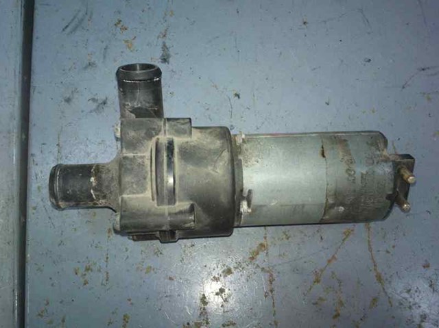 Bomba de água para mercedes-benz clk 320 (208.365) M112940 0392020026