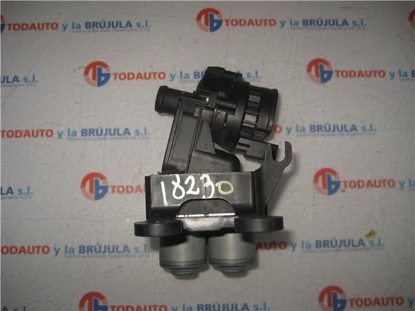 VAG 392023007 Кран печки в наличии Полтава