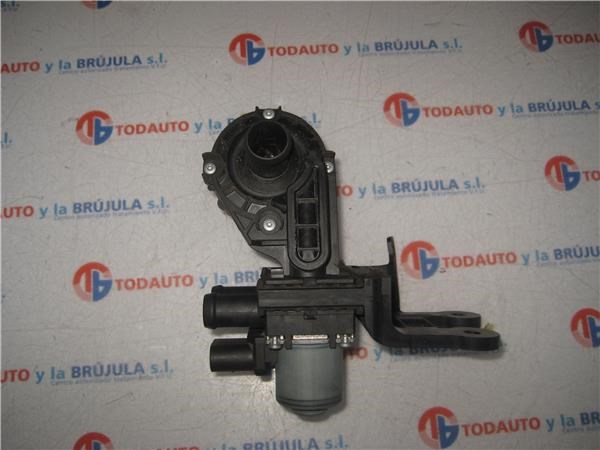 392023007 VAG Кран печки (отопителя) купить в Ровно