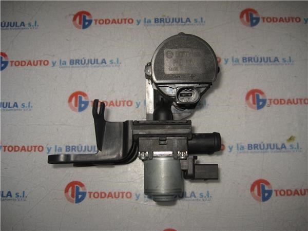 VAG 392023007 Кран печки (отопителя) в наличии Николаев
