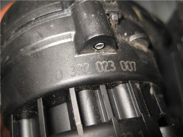 VAG 392023007 Кран печки в наличии Кривой Рог