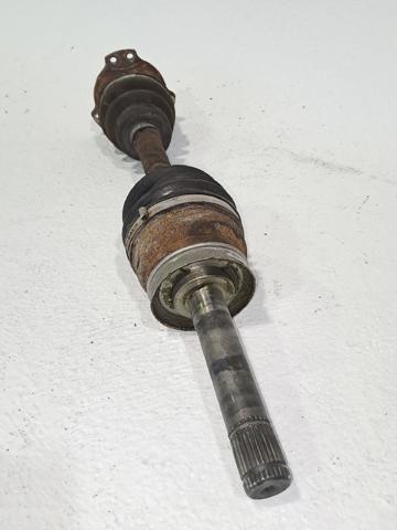 392042S680 NISSAN Полуось (привод) передняя купить в Одесса