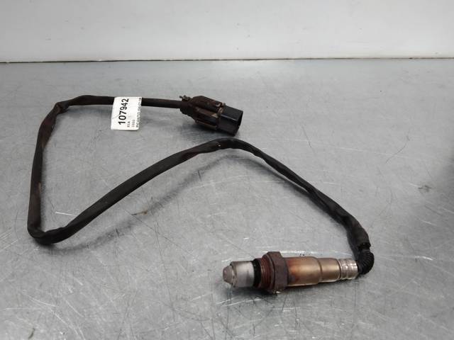 Sonda lambda, sensor de oxigênio até o catalisador 3921002640 Hyundai/Kia