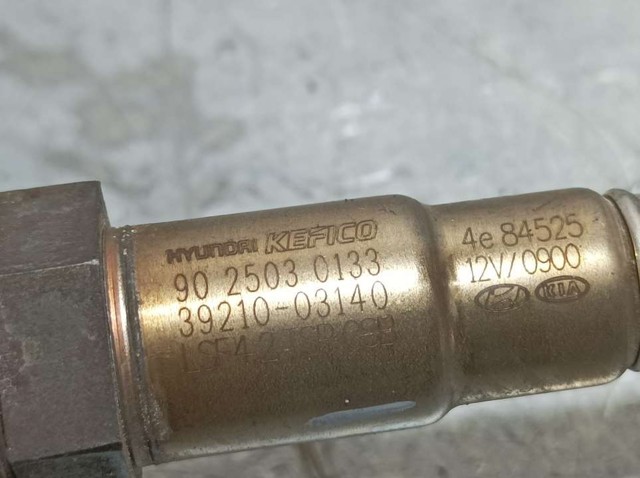 HYUNDAI 3921003140 Лямбда-зонд, датчик кислорода после катализатора в наличии Киев
