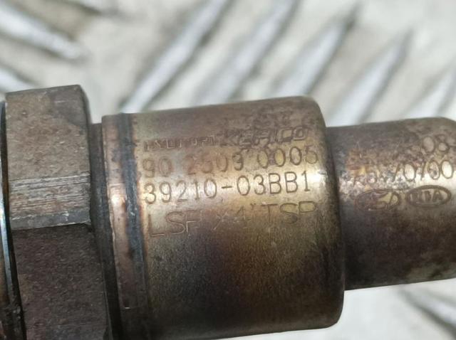 3921003BB1 HYUNDAI купить в Тернополь