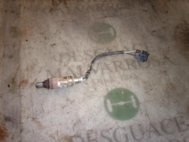Sonda lambda, sensor de oxigênio 3921022015 HYUNDAI