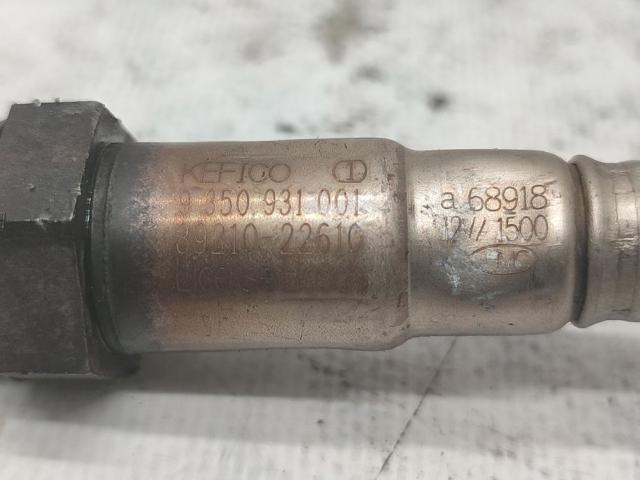 HYUNDAI 3921022610 Лямбда-зонд, датчик кислорода в наличии Житомир