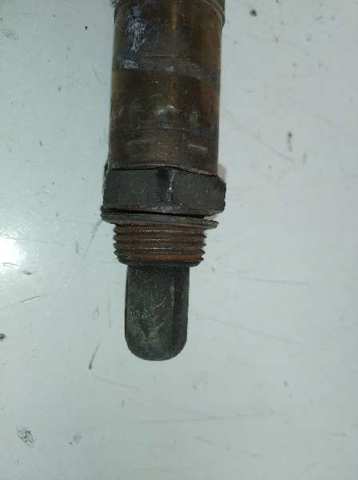 HYUNDAI 3921023216 Лямбда зонд в наличии Полтава