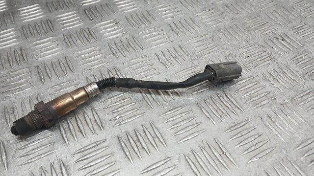 HYUNDAI 3921023710 Датчик кислорода до катализатора в наличии Житомир
