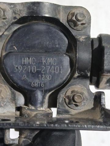 HYUNDAI 3921027401 Датчик давления выхлопных газов в наличии Сумы