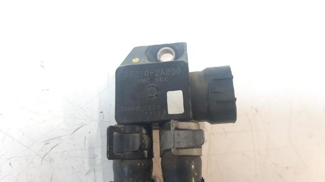 Sensor de pressão dos gases de escape 392102A800 HYUNDAI