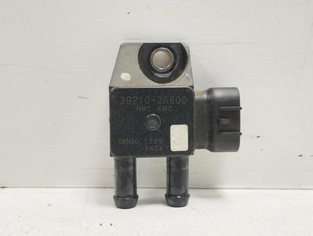 Sensor de pressão dos gases de escape 392102A800 HYUNDAI