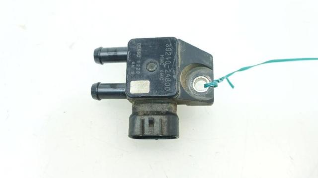 Sensor de pressão dos gases de escape 392102A800 HYUNDAI