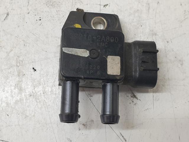 Sensor de pressão dos gases de escape 392102A800 HYUNDAI