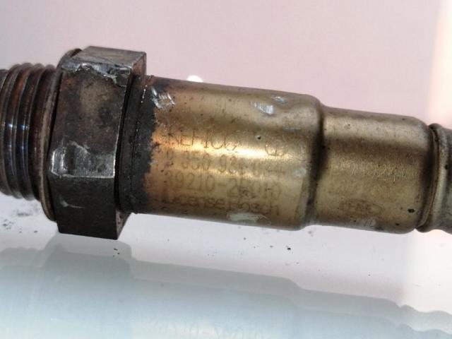 HYUNDAI 392102B010 Лямбда зонд в наличии Павлоград