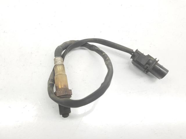 Sonda lambda, sensor de oxigênio até o catalisador 392102B210 Hyundai/Kia