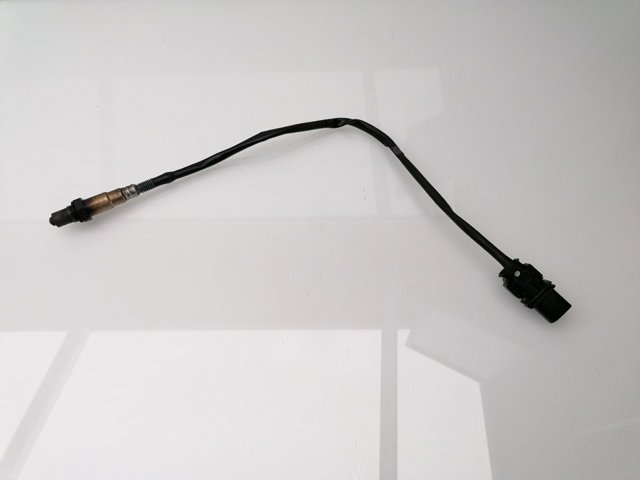 Sonda lambda, sensor de oxigênio até o catalisador 392102B210 Hyundai/Kia