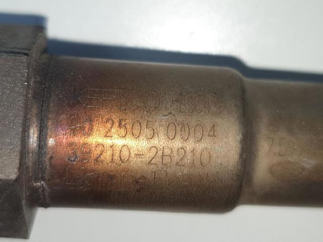 HYUNDAI 392102B210 Лямбда-зонд, датчик кислорода до катализатора в наличии Ровно