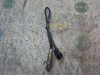 Sonda lambda, sensor de oxigênio 392102B310 HYUNDAI