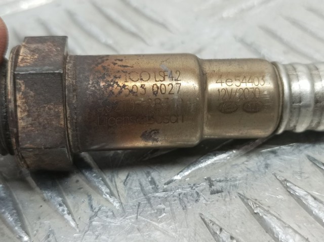 392102B310 HYUNDAI Лямбда зонд купить в Житомир