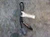 Sonda lambda, sensor de oxigênio depois de catalisador 392102B320 HYUNDAI
