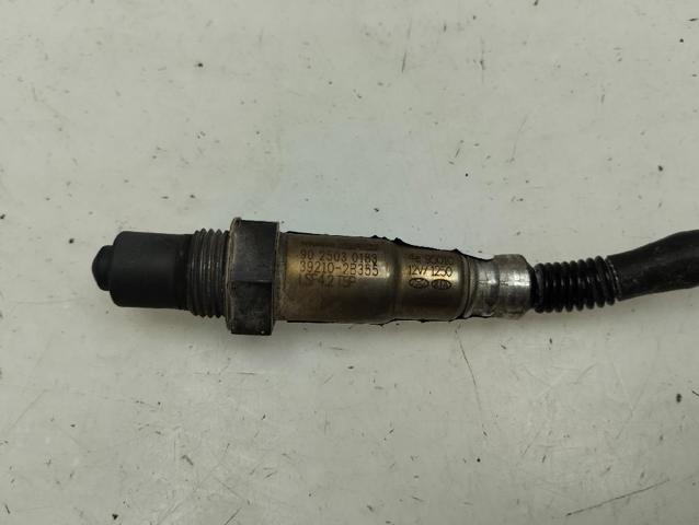 Sonda lambda, sensor de oxigênio KIA Sportage 4 QL