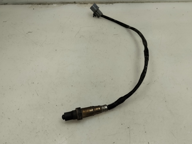 Sonda lambda, sensor de oxigênio 392102B355 Hyundai/Kia