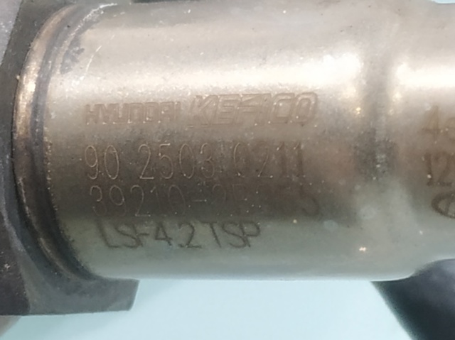 HYUNDAI 392102B365 в наличии Винница
