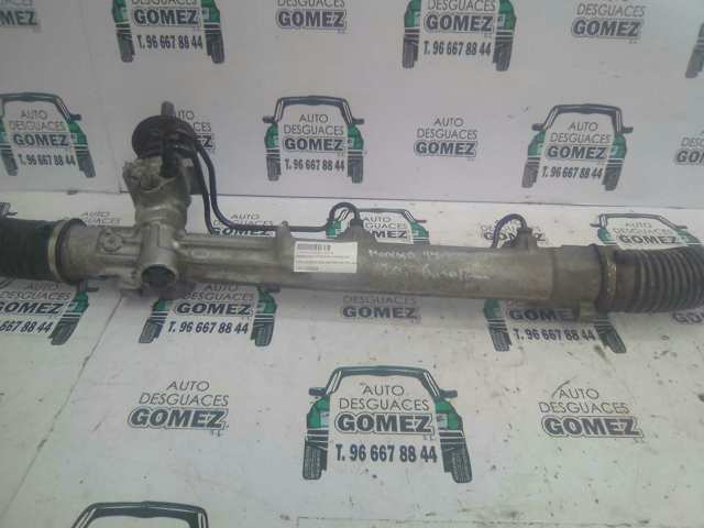 Cremalheira da direção 3921317 FORD