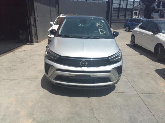 Pára-choque dianteiro Opel CROSSLAND 10 P17