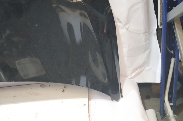 39226422 OPEL Капот купить в Ужгород