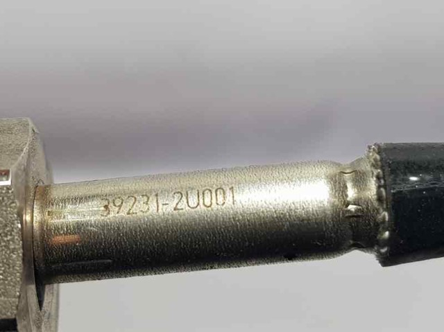 392312U001 HYUNDAI Датчик температуры отработавших газов (ОГ), в катализаторе купить в Житомир
