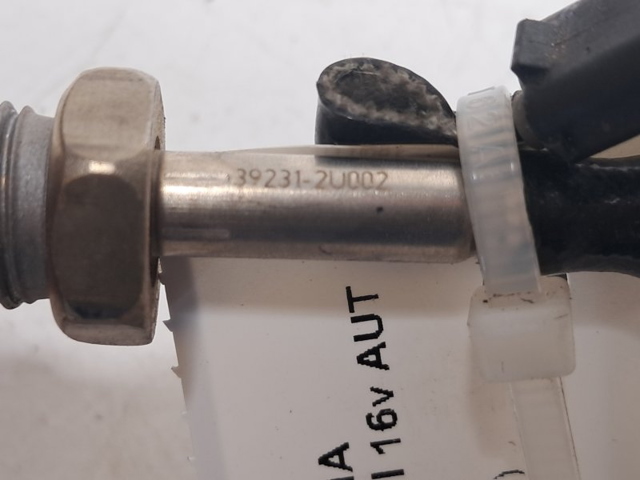 392312U002 HYUNDAI Датчик температуры отработавших газов (ОГ), до катализатора купить в Черновцы