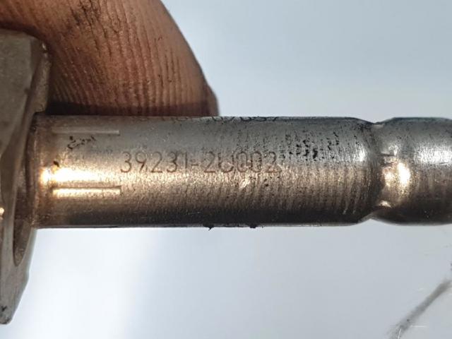 HYUNDAI 392312U002 Датчик температуры отработавших газов (ОГ), до катализатора в наличии Киев