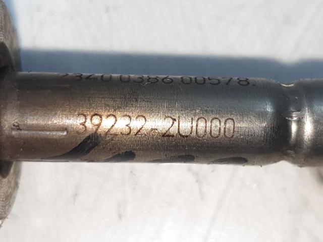HYUNDAI 392322U000 Датчик температуры отработавших газов (ОГ), перед сажевым фильтром в наличии Хмельницкий