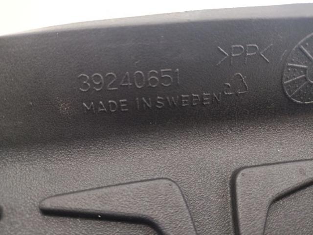 39240651 OPEL Коврик багажного отсека купить в Львов