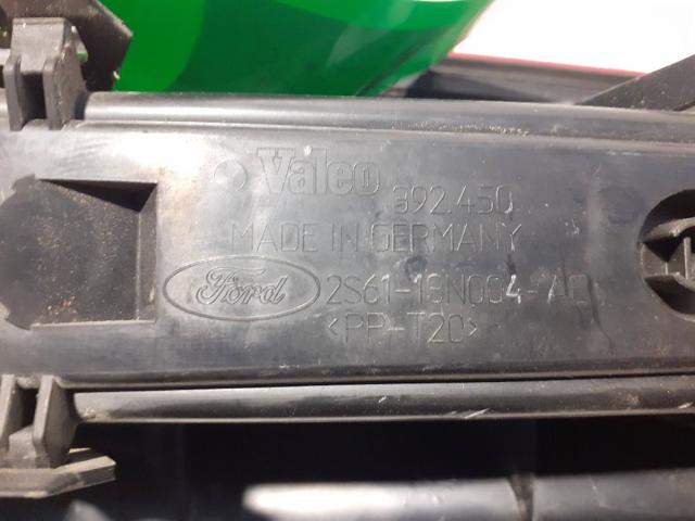 392450 FORD Фонарь задний правый купить в Полтава