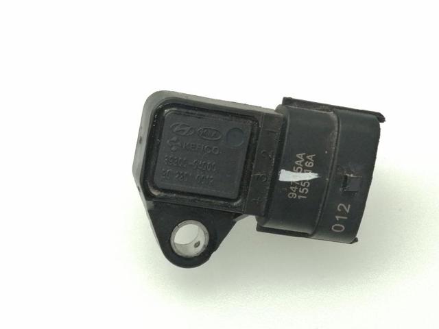 HYUNDAI 3930004000 Датчик абсолютного давления в наличии Полтава