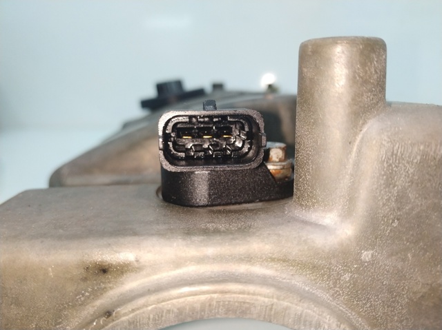 3930027000 HYUNDAI Датчик положения распредвала купить в Ровно