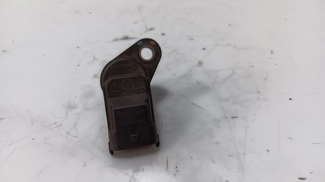 Sensor de posição da árvore distribuidora 393002A000 HYUNDAI