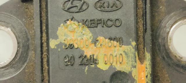 393002A600 Датчик абсолютного давления купить Сумы