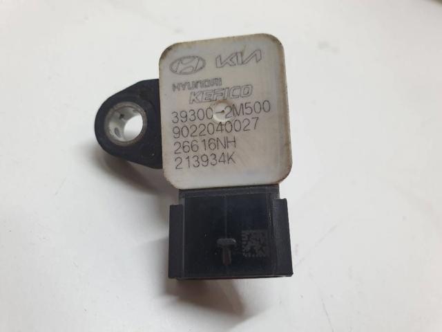 393002M500 HYUNDAI Датчик давления наддува купить в Николаев